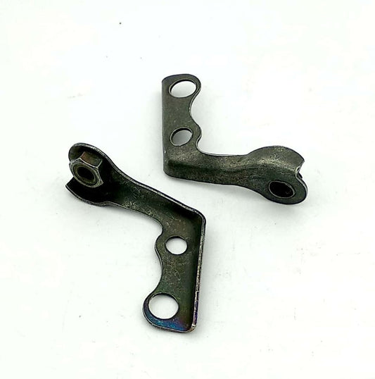 Visor Fitting Patti Small for Hero Passion Pro-First Quality