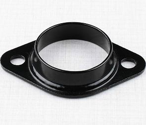 Carborator Flange for Hero Passion Pro Digital Meter-First Quality