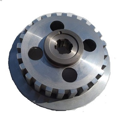Clutch Hub Genuine for Hero Passion Pro Digital Meter-Hero