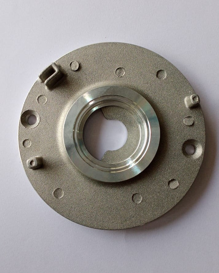 Coil Plate for Hero Passion Pro Digital Meter-First Quality