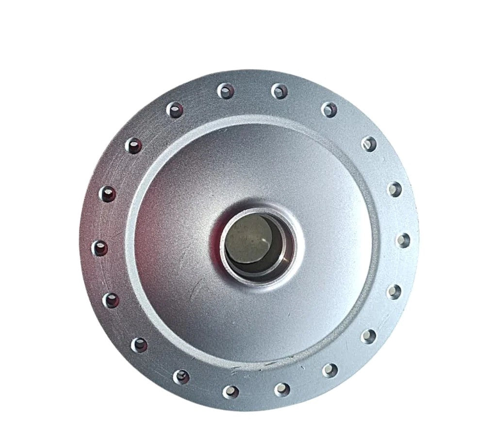Front Brake Drum for Hero Passion Pro Digital Meter-First Quality