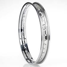 Front Wheel Rim Genuine for Hero Passion Pro Digital Meter-Hero