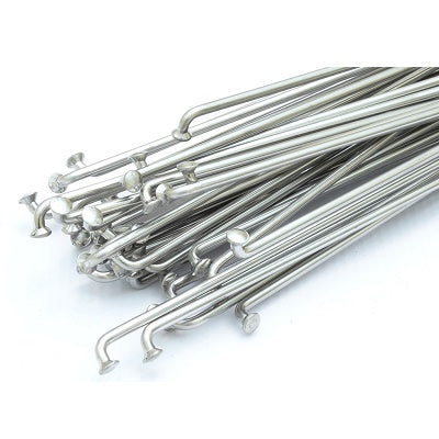 Front Wheel Spokes for Hero Passion Pro Digital Meter-First Quality