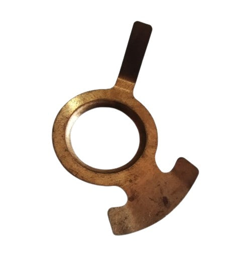 Neutral Patti for Hero Passion Pro Digital Meter-First Quality