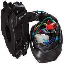 Right Hand Switch for Hero Passion Pro Digital Meter-