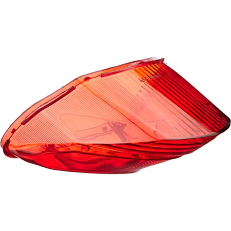 Tail Lamp Cover for Hero Passion Pro Digital Meter-First Quality