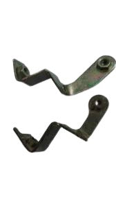 Visor Fitting Patti Big for Hero Passion Pro Digital Meter-First Quality