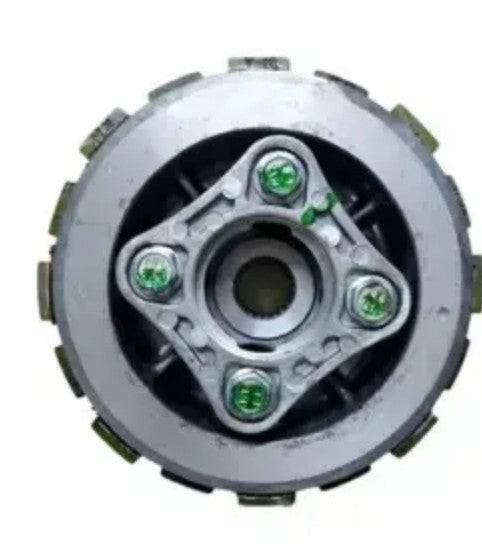 Clutch Assembly for Honda CB Twister-HONDA