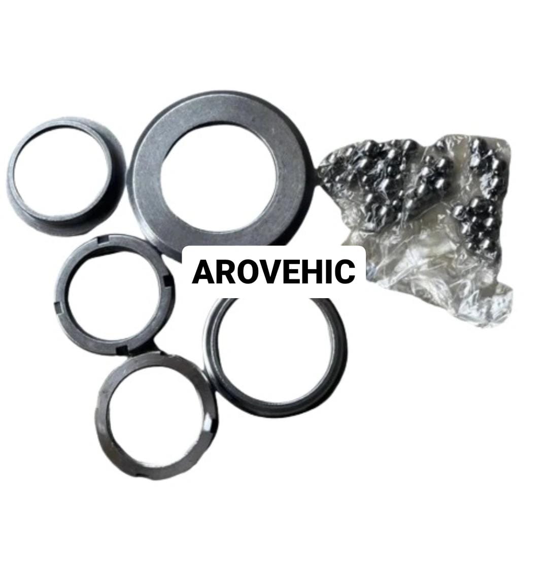 Steering Cone set for Vespa VXL-125-PIAGGIO