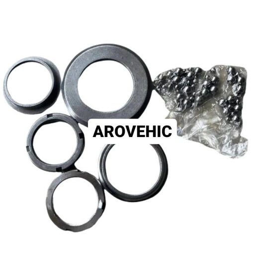 Steering Cone set for Vespa VXL-125-PIAGGIO