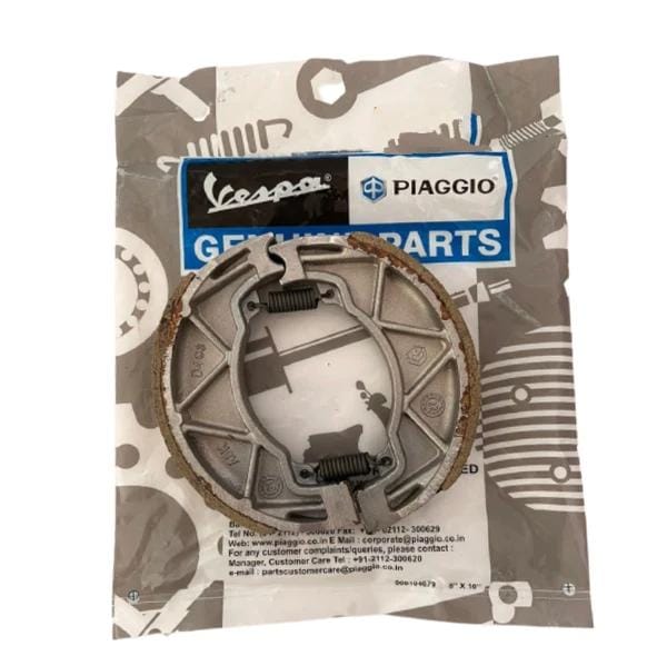 Brake Shoe Rear for Vespa VXL-125-PIAGGIO