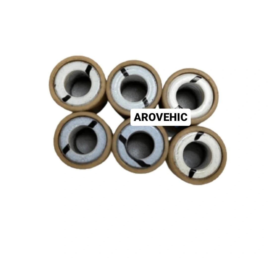 Clutch Bush Kit-Set of 6 for Vespa VXL-125-PIAGGIO