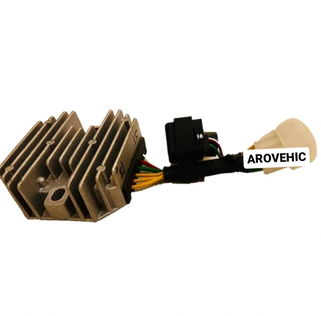 RR Unit for Vespa VXL-125-PIAGGIO