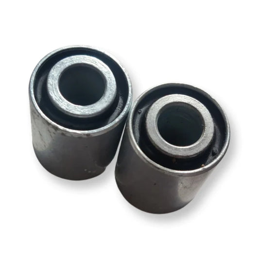 Cylindrical Engine Rubber Bushing-Set of 2 for Vespa VXL-125-PIAGGIO