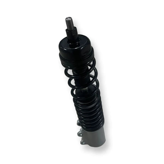 Front shock Absorber Assembly-Black for Vespa VXL-125-PIAGGIO