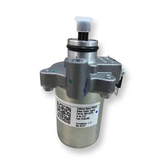 Self Starter Motor for Vespa VXL-125-PIAGGIO