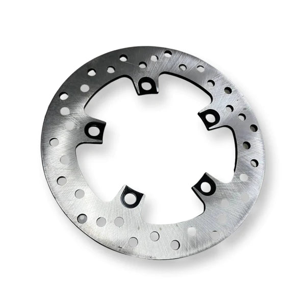 Front disc brake plate for Vespa VXL-125-PIAGGIO