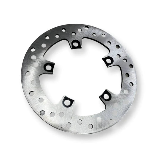 Front disc brake plate for Vespa VXL-125-PIAGGIO
