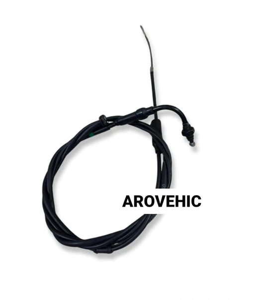 Throttle Control Transmission cable-Disc Model for Vespa VXL-125-PIAGGIO