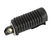 Foot Rest Front Left Side for Hero Passion I3S-First Quality