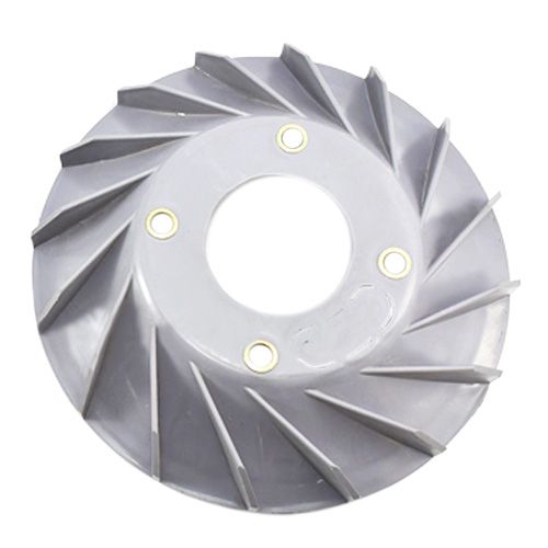 flywheel fan cover for bajaj chetak-abk