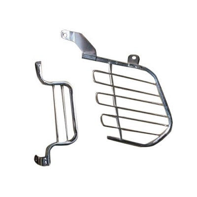 Saree Guard for Hero Passion I3S-First Quality