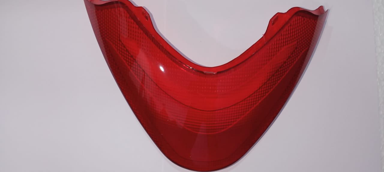 Tail Light Cover for Hero Passion I3S-First Quality