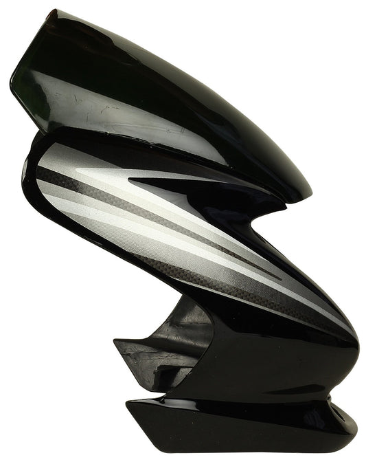 Visor Grey Color for Hero Passion I3S-First Quality