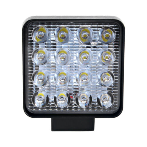 16 Led Light for Hero Passion X Pro-First Quality
