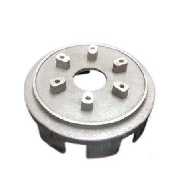Clutch Bell Rubber for Hero Passion X Pro-First Quality