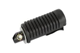 Foot Rest Rear Left Side for Hero Passion X Pro-First Quality