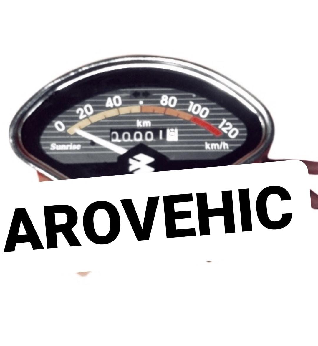 speedometer for bajaj chetak-abk