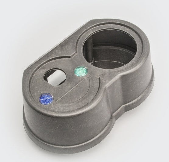 Speedometer Box for Super XL Heavy Duty (New Model)(NAN0203)-ABK