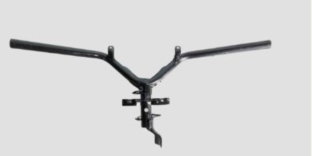 Handle Bar for Jupiter (BS6) (NAT0420)-TVS