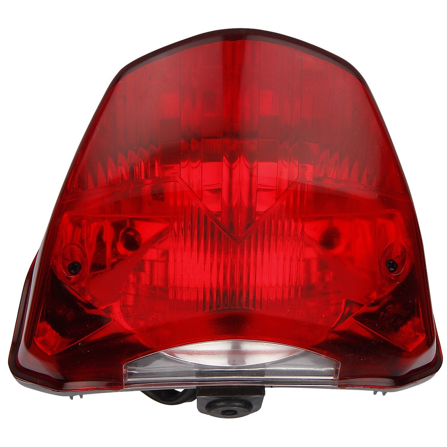 Tail Light Assembly Genuine for Hero Passion X Pro-hero – Arovehic