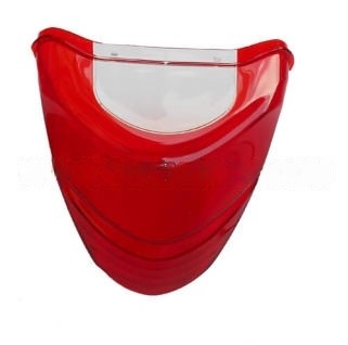 Tail Light Cover for Hero Passion X Pro-First Quality