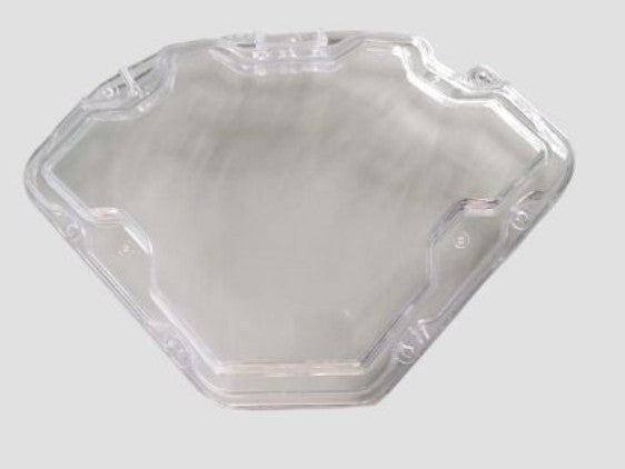 Speedometer Glass for Dio (BS6) (NAQ1095)-ABK