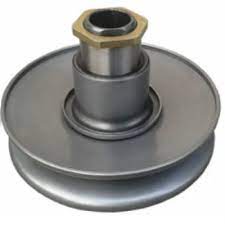 Clutch Pulley for Hero Pleasure-First Quality