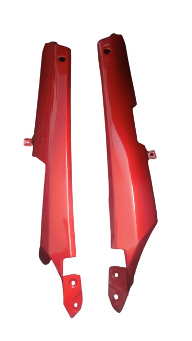 Foot Rest Trim for Hero Pleasure-First Quality