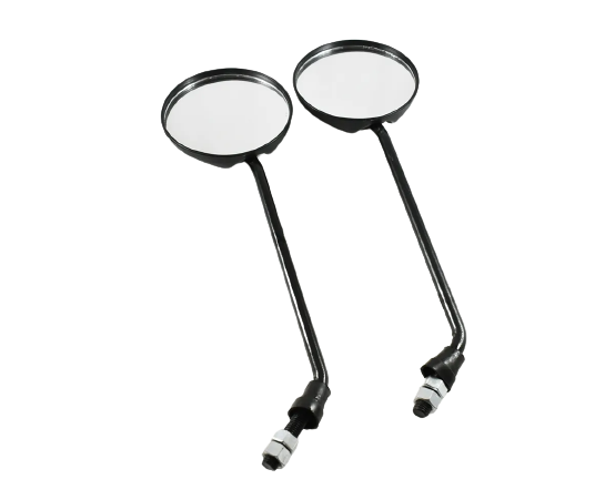 mirror set for bajaj chetak-abk
