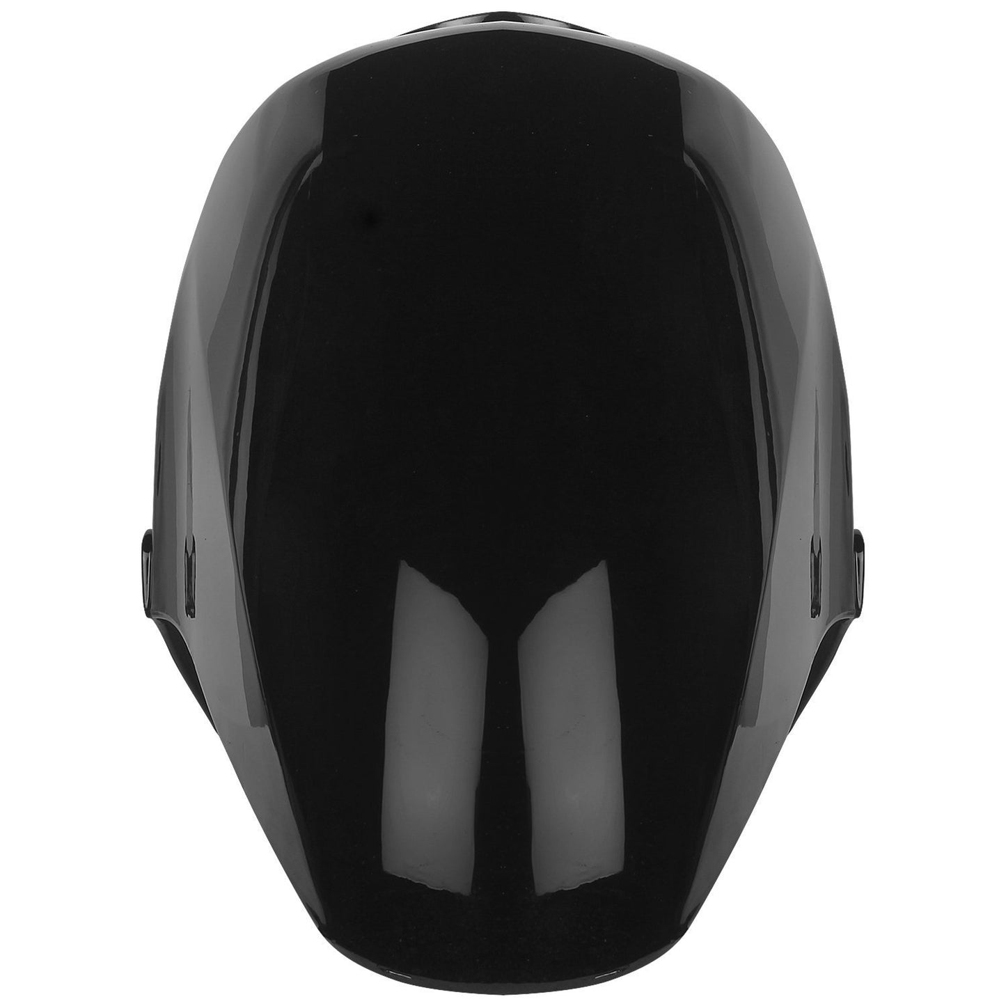 Front Mudguard Black Colour for Hero Pleasure-First Quality