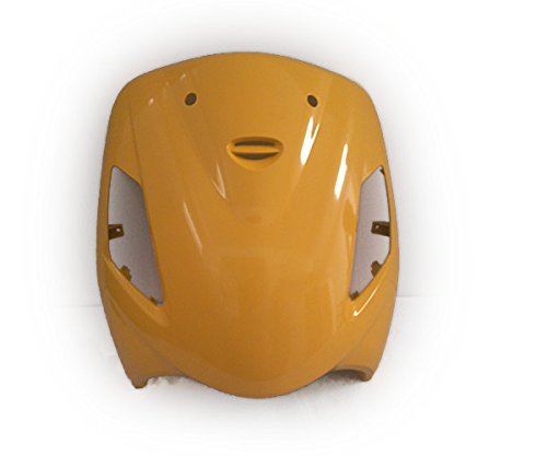 Front Nose Orange for Hero Pleasure-First Quality