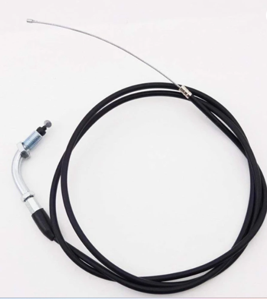 Throttle Cable/accelerator Cable for bajaj street 150cc-ABK