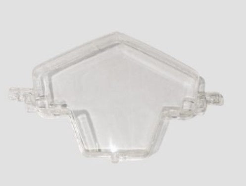 Speedometer Glass for Ray ZR (NAH0703)-YAMAHA