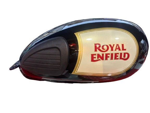 Petrol Tank for ROYAL ENFIELD CLASSIC 350-Royal Enfield