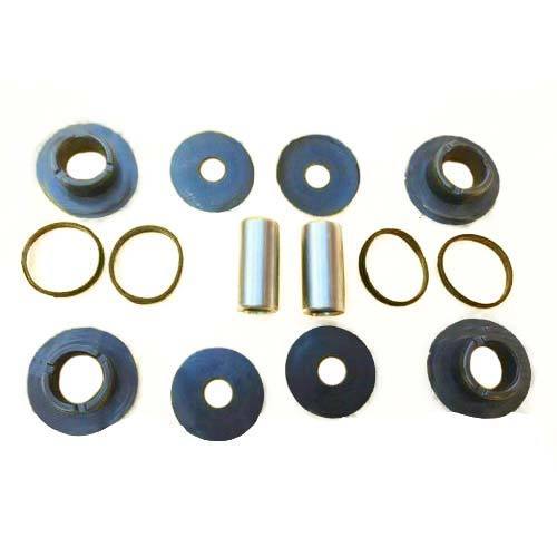 Link Bush for Hero Pleasure New-First Quality