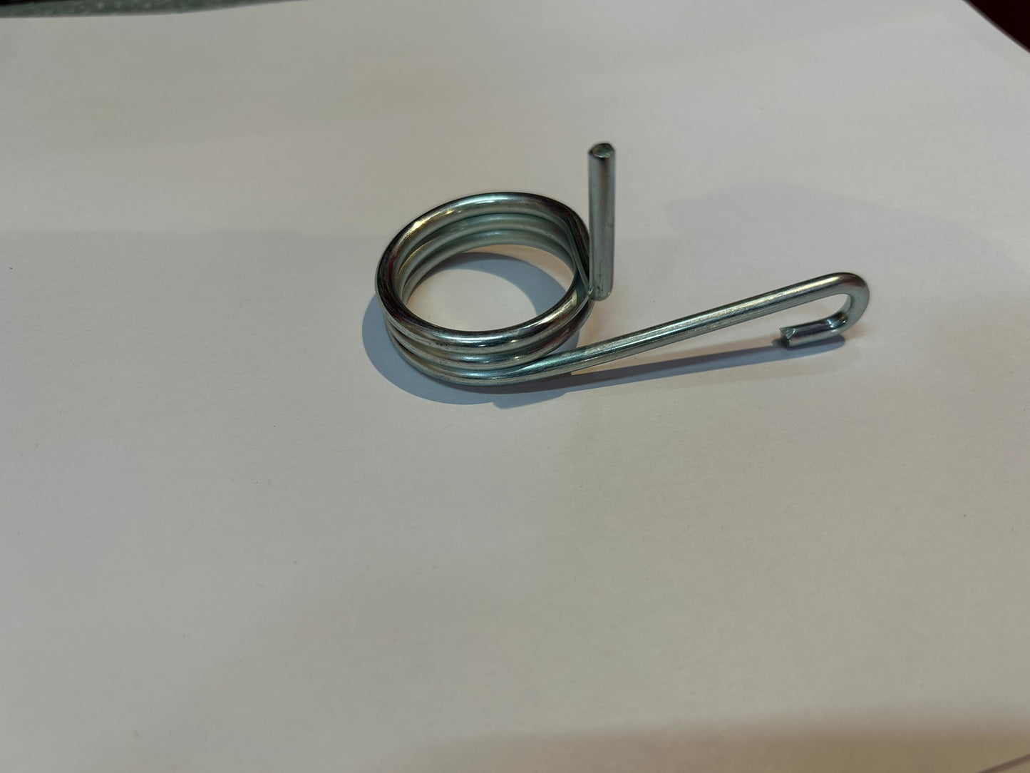brake return spring for CT 100 NEW-mebesto