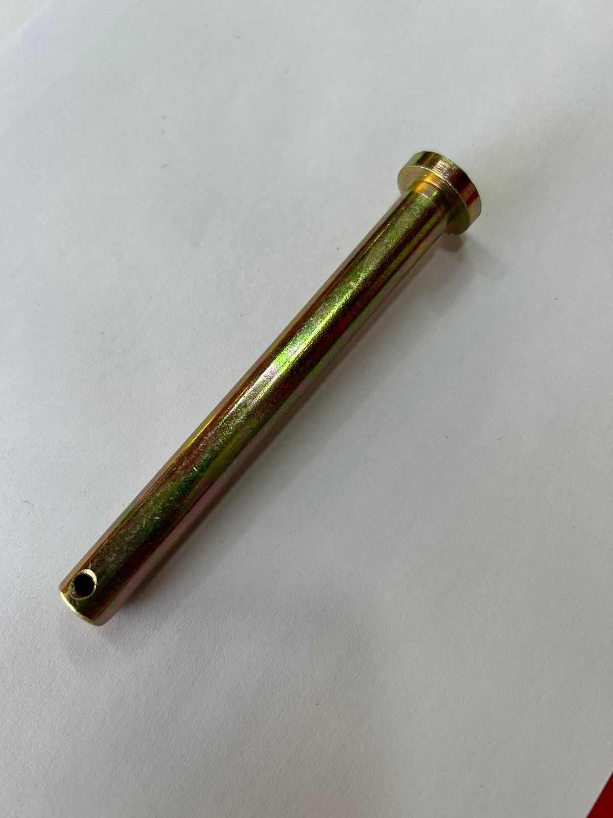 center stand spring for CT 100 NEW-mebesto