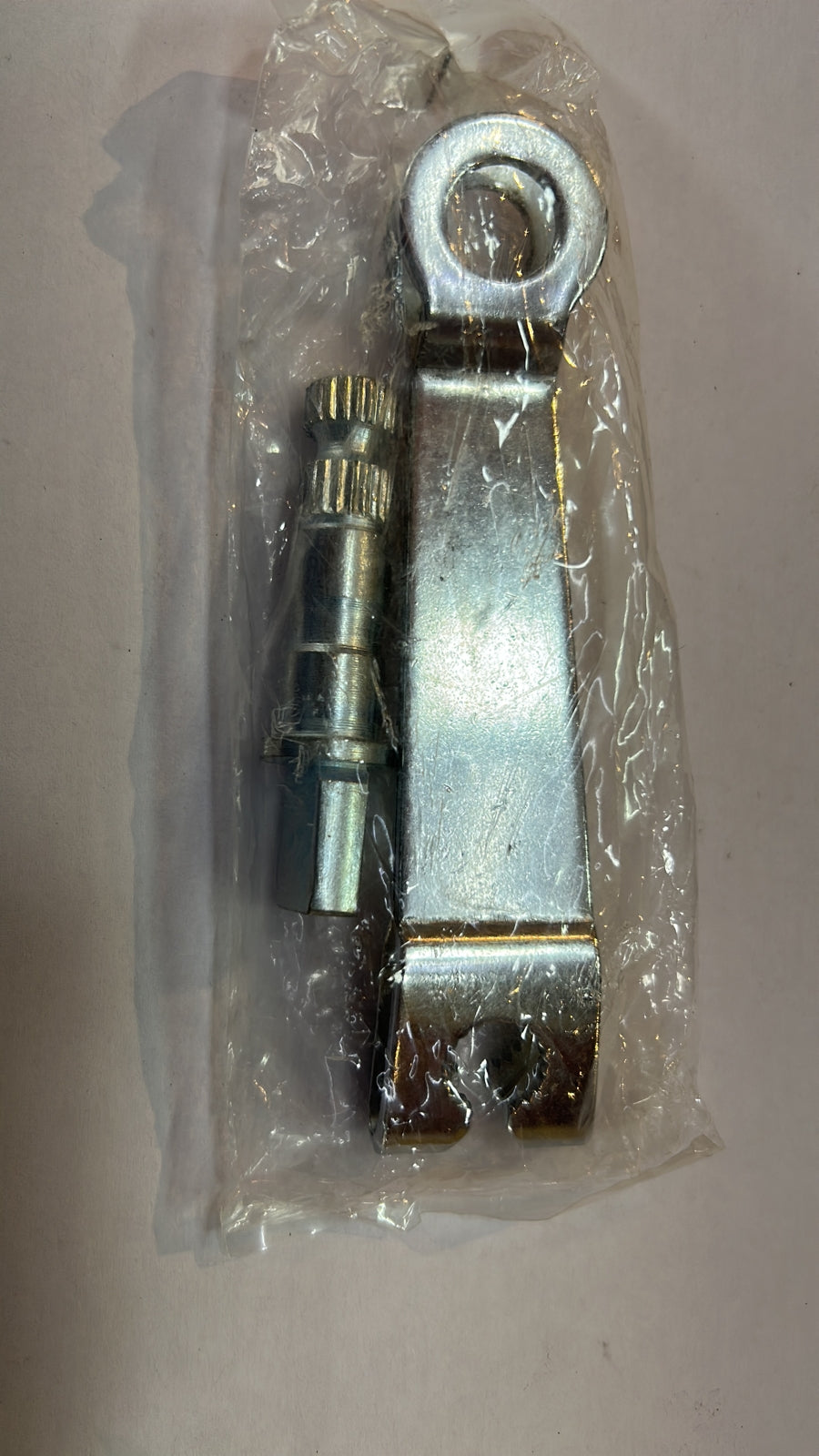 rear brake cam for CT 100 NEW-mebesto