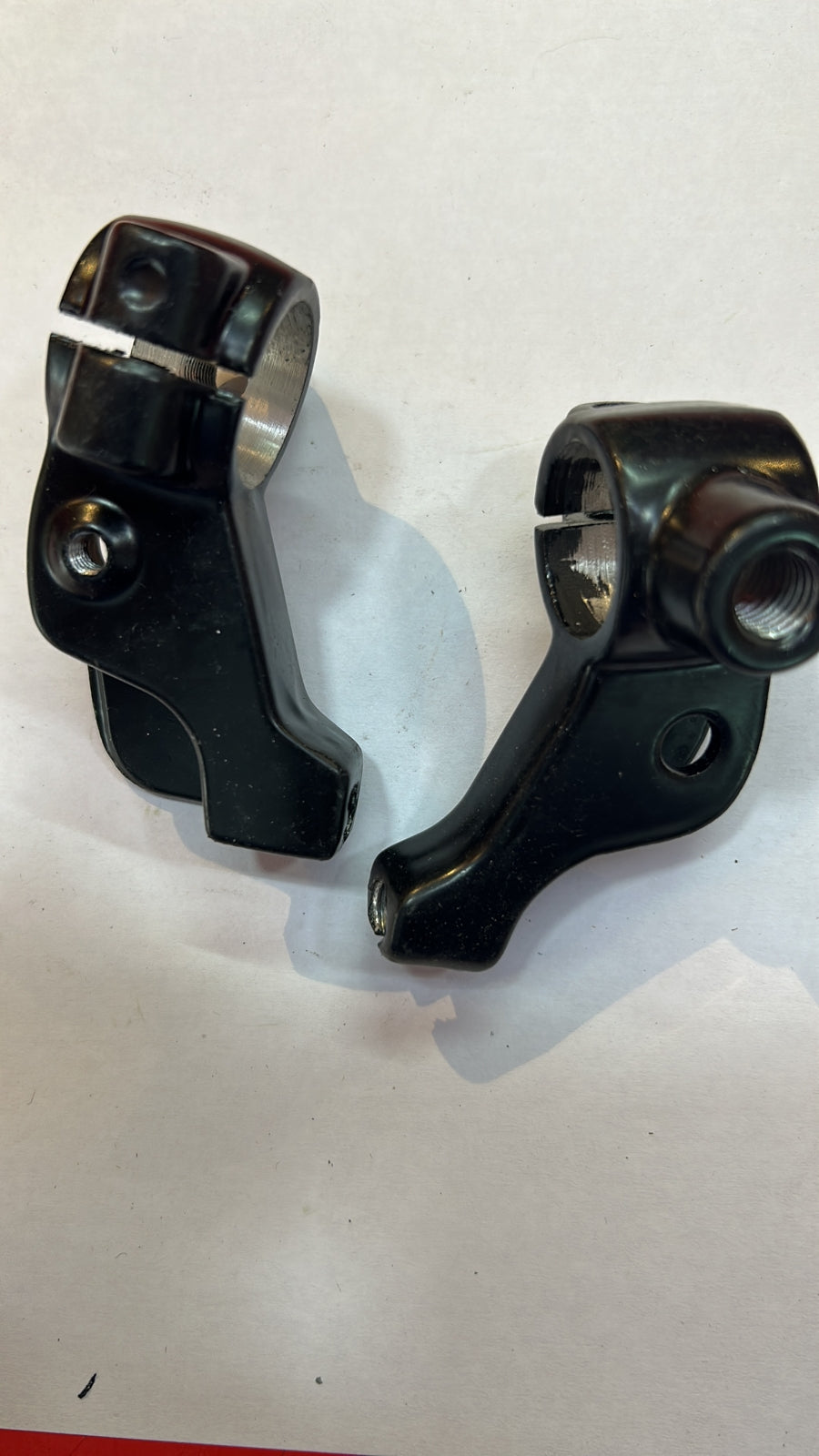 yoke set for CT 100 NEW-KING QUALITY